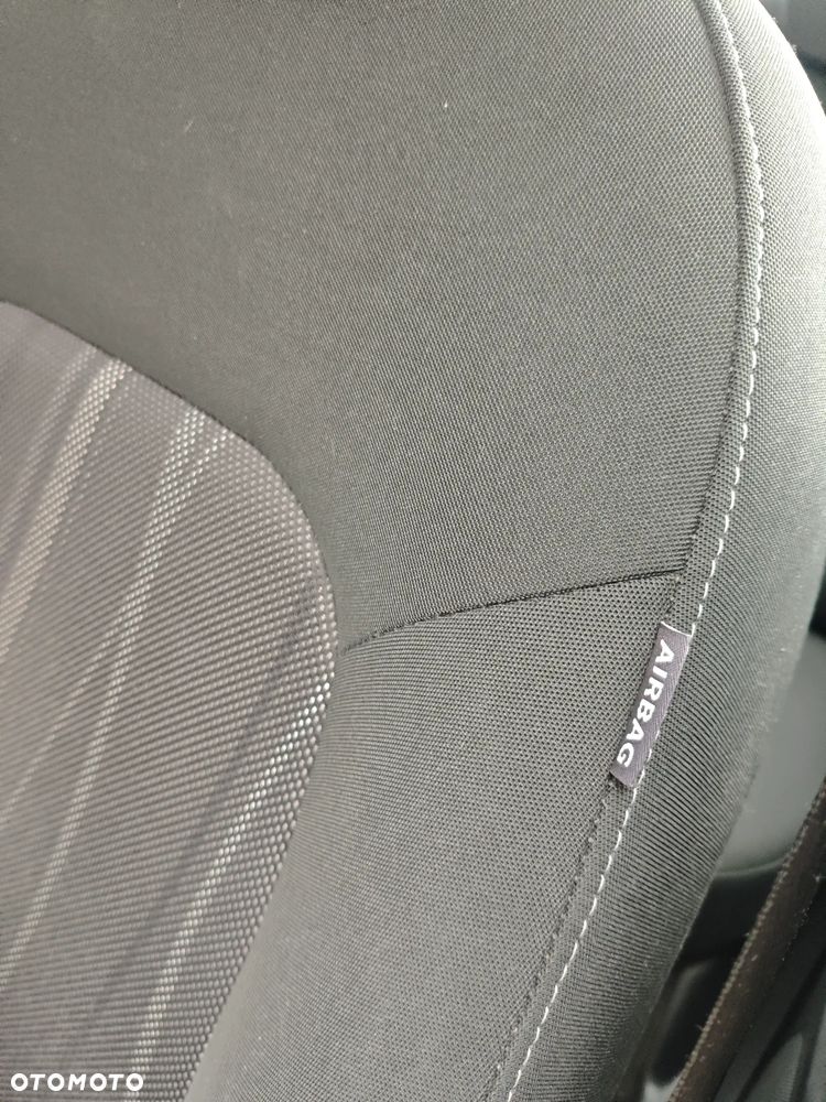 Chevrolet Aveo 1.4 16V LS - 20