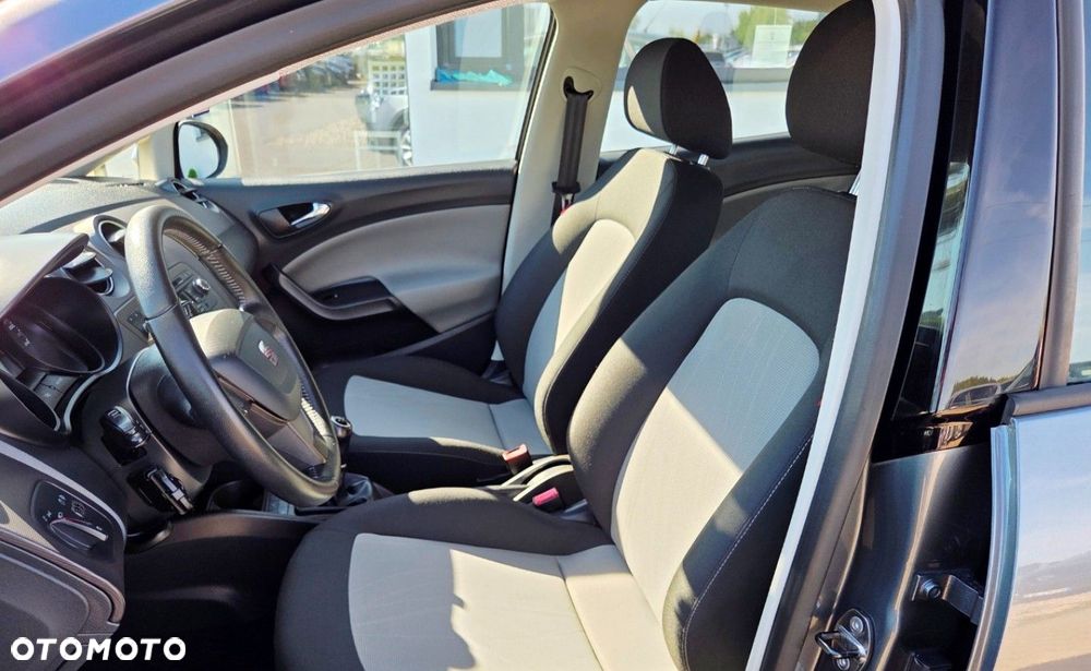 Seat Ibiza - 20