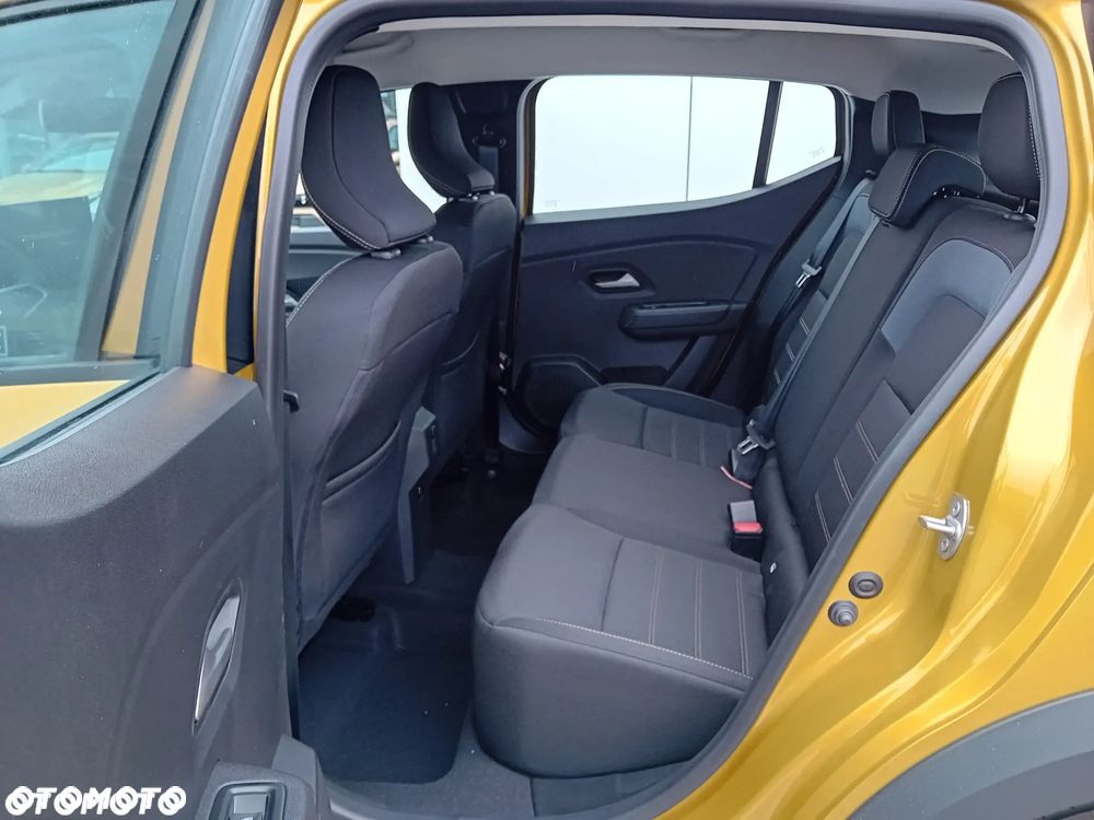 Dacia Sandero Stepway 1.0 TCe110 Expression - 11