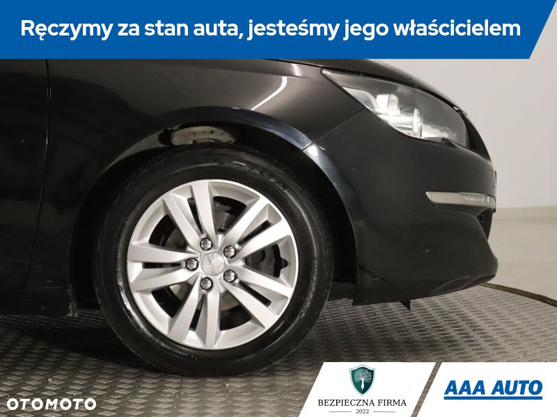 Peugeot 308 - 16