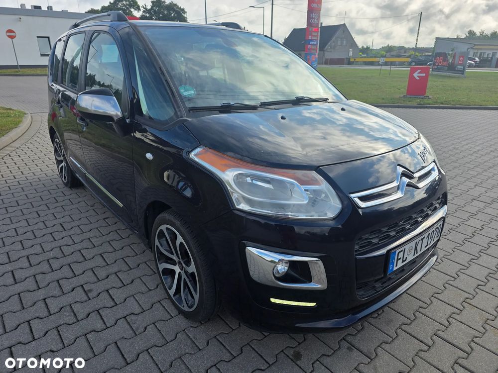 Citroën C3 Picasso VTi 120 Selection - 7