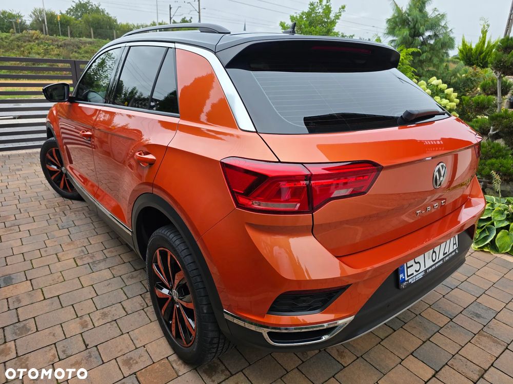 Volkswagen T-Roc - 6