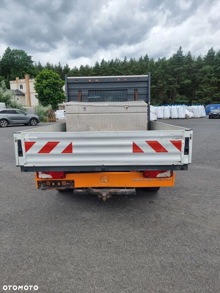 Mercedes-Benz Sprinter 316 - 15