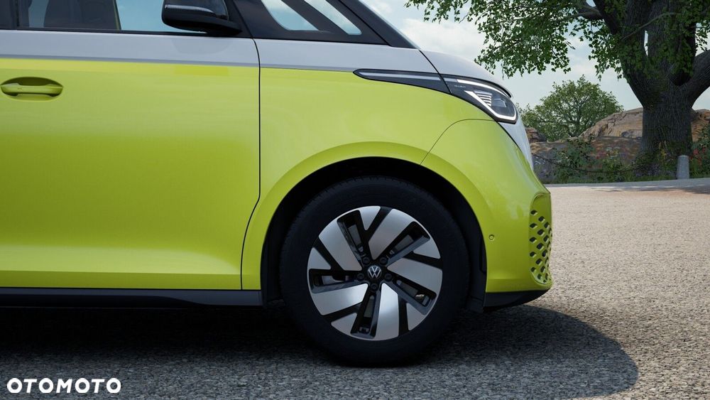 Volkswagen ID. Buzz - 9