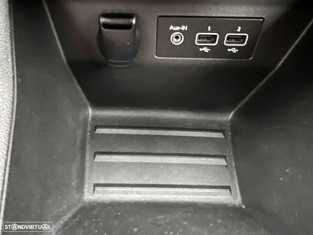 Renault Clio 1.0 TCe Intens - 14