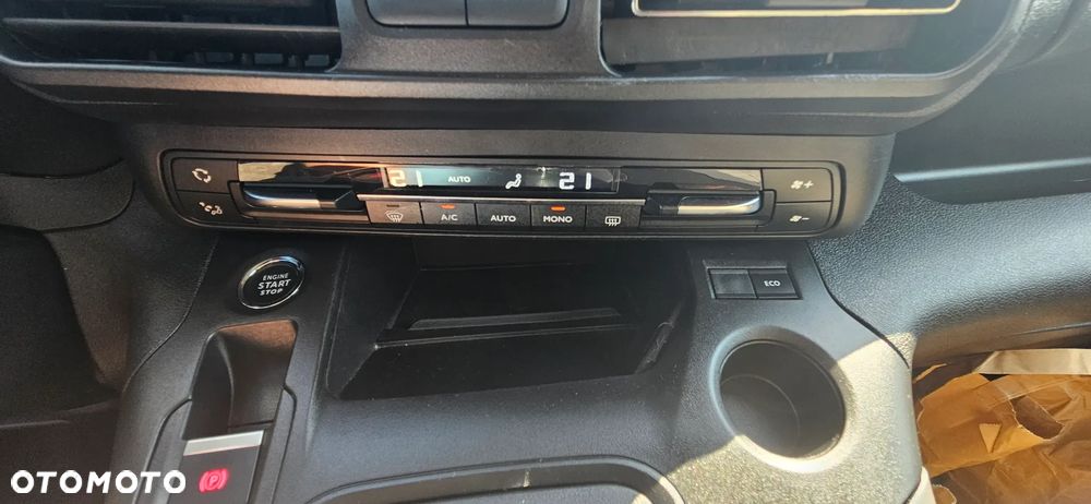 Toyota Proace City Verso 1.5 D-4D Family - 8