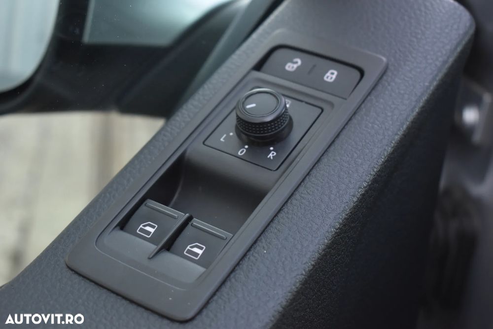 Volkswagen Caravelle 2.0 TDI 110 kW LR Comfortline - 35