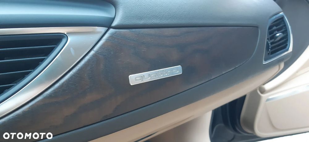 Audi A6 Limousine - 22