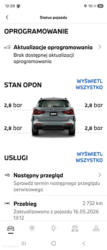 BMW X3 xDrive30i M Sport - 26