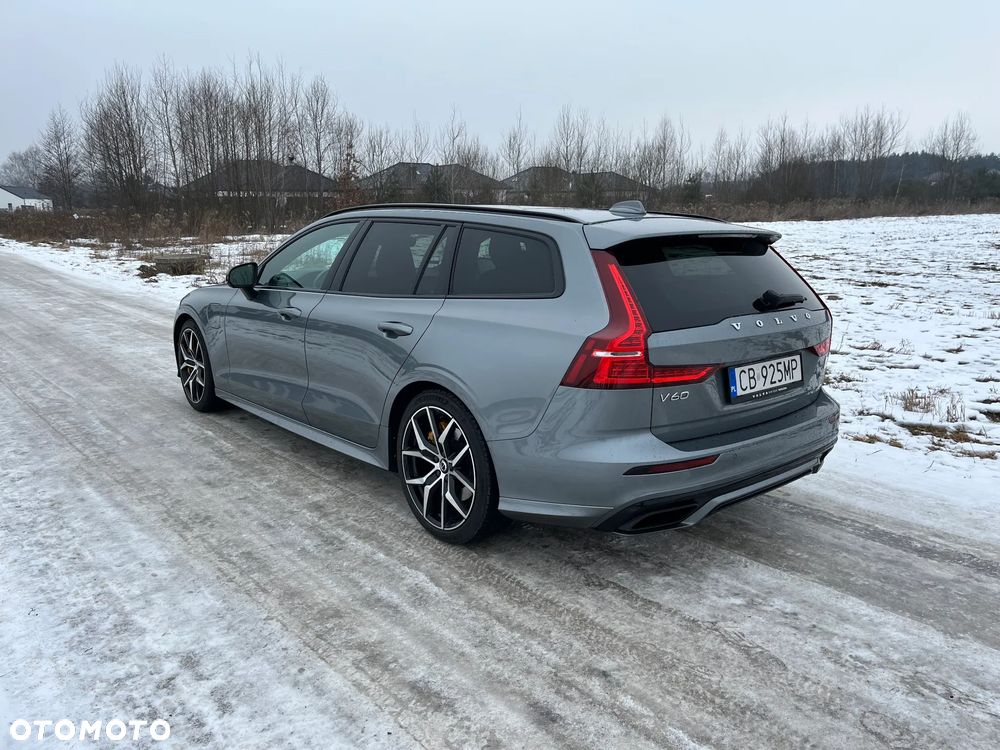 Volvo V60 - 5