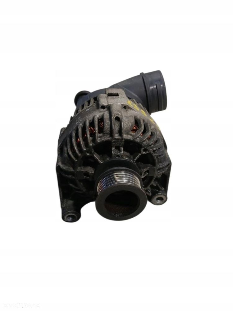 alternator bmw e39 2.0 r6 alternator e39 - 2