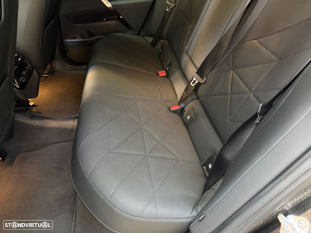 BMW iX xDrive 50 Pack Desportivo - 17