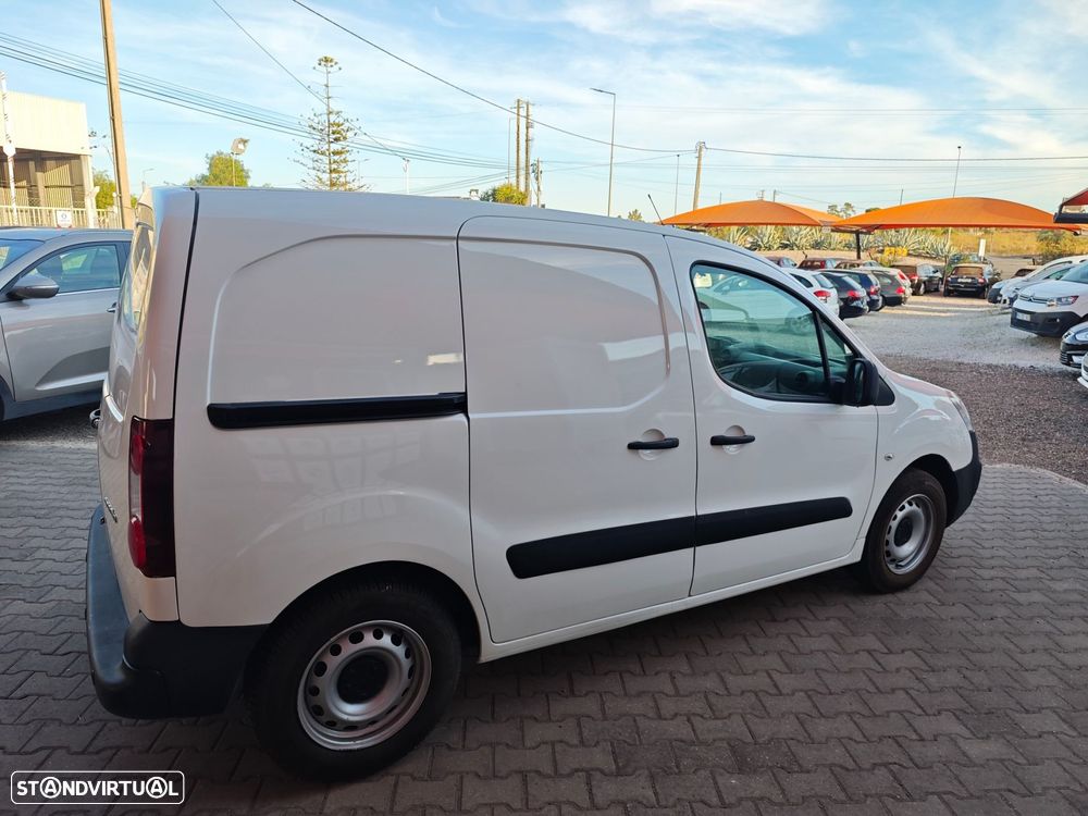 Citroën Berlingo 1.6 BlueHDi Feel - 3