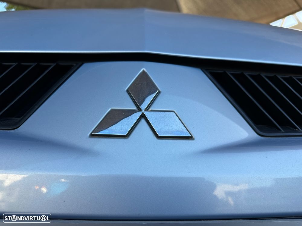 Mitsubishi Colt 1.1 Inform - 13