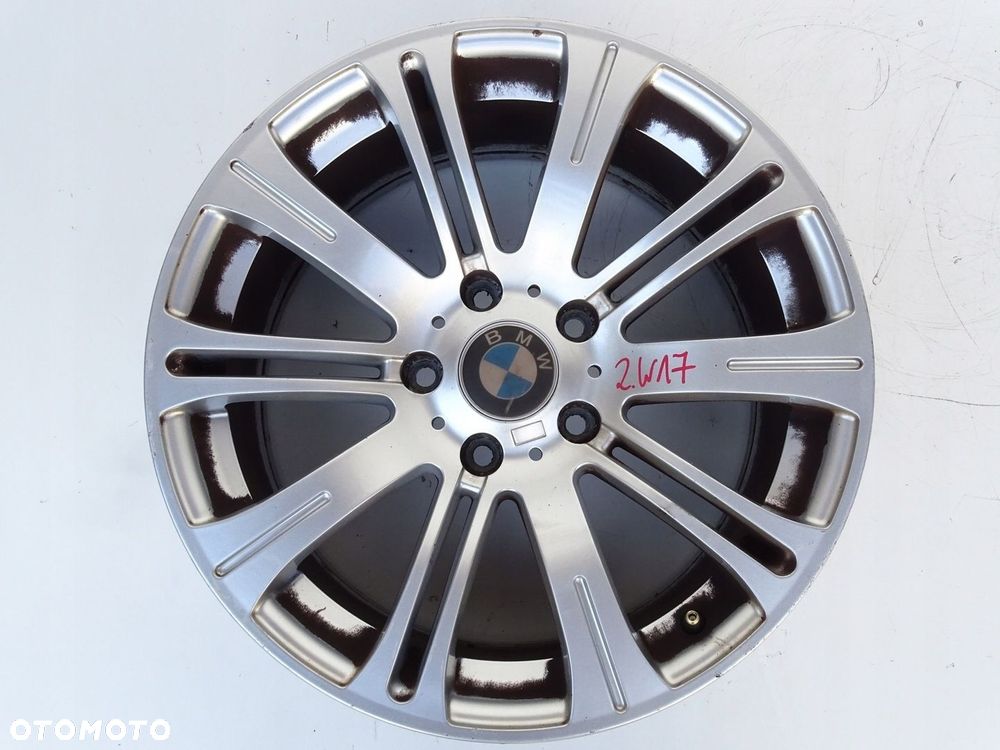 ALUFELGI FELGI 17 5x120 BMW X1 E84 X3 E83 E90 E92 17x8J M-PAKIET VLA 071C4 - 11