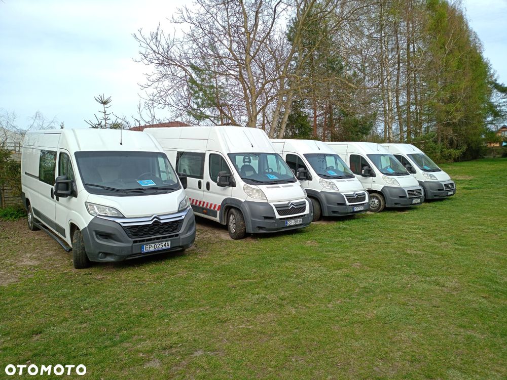 Peugeot Boxer - 26