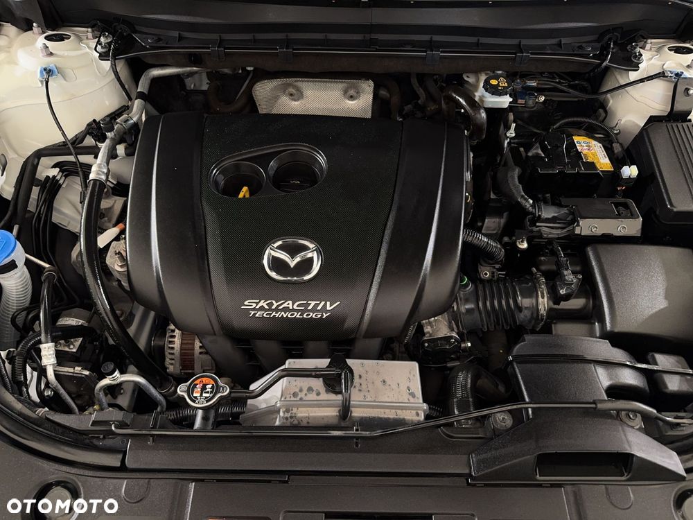 Mazda CX-5 - 17