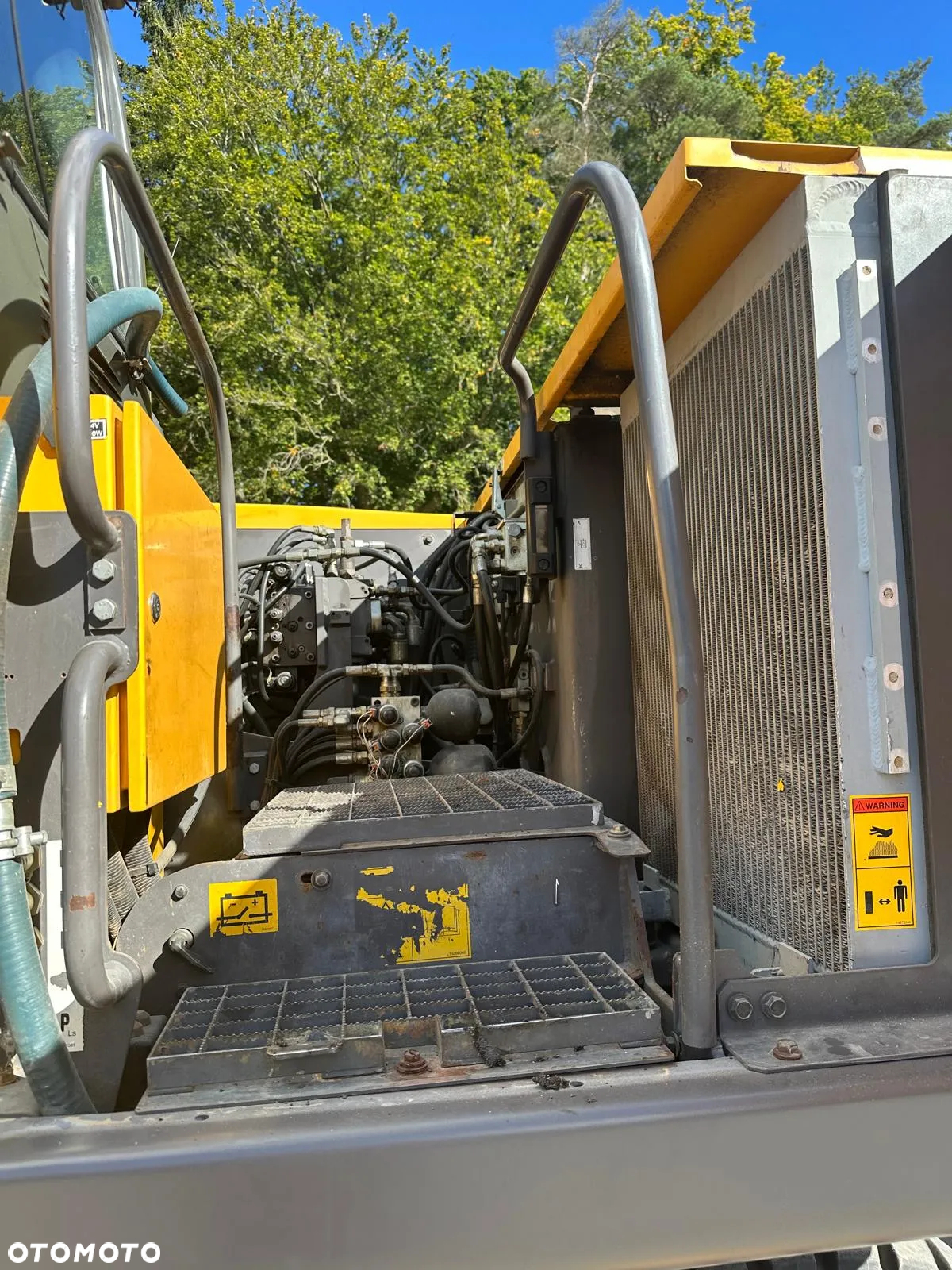 Volvo EW140B - 6
