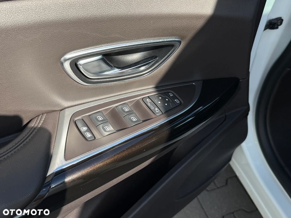 Renault Espace Energy dCi 160 EDC Intens - 11