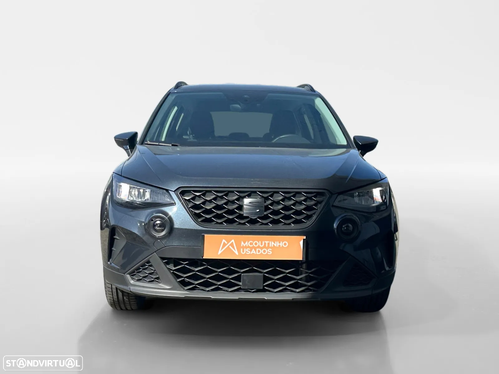 SEAT Arona 1.0 TSI Style - 9