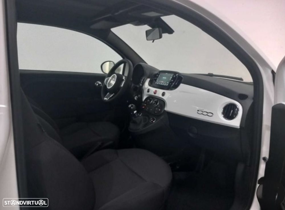 Fiat 500 1.0 Hybrid - 7