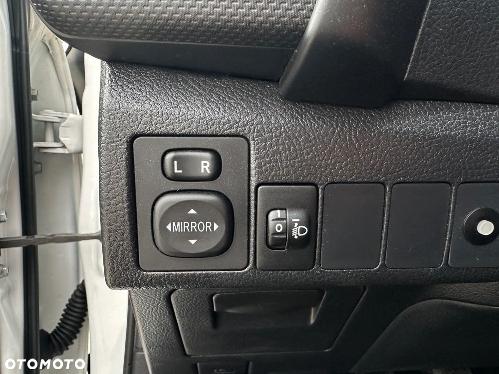 Toyota Auris - 26
