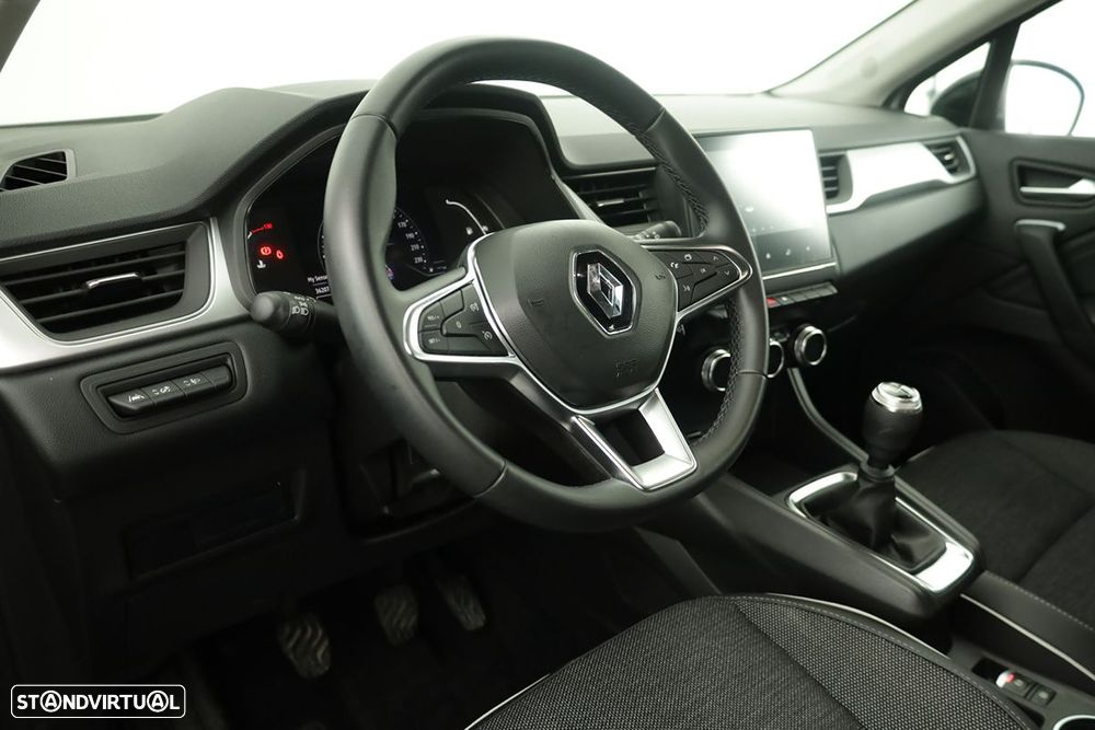 Renault Captur 1.0 TCe Techno - 7