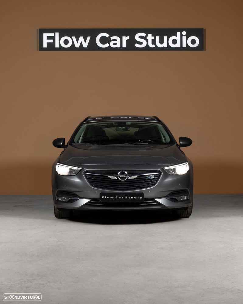 Opel Insignia Sports Tourer 1.6 CDTi Business Edition - 3