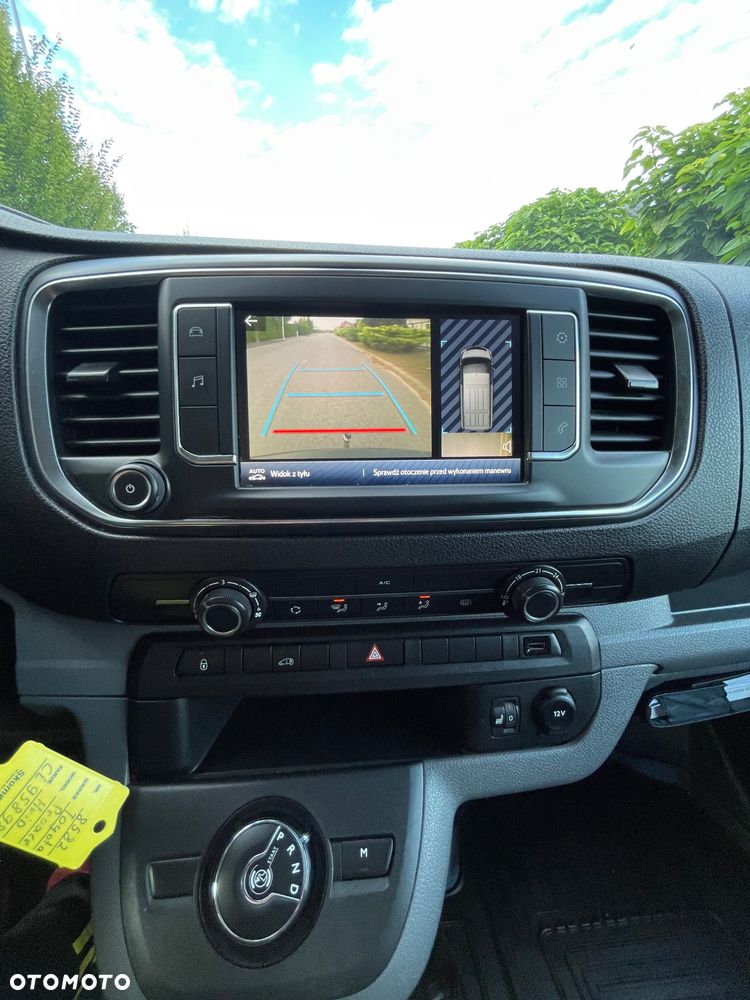 Toyota proace - 9