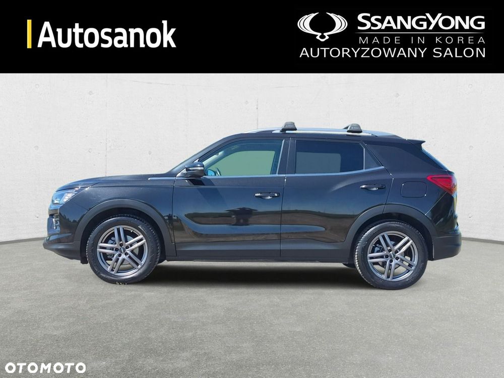 SsangYong/KGM Korando 1.5 T-GDI Wild 4WD - 2