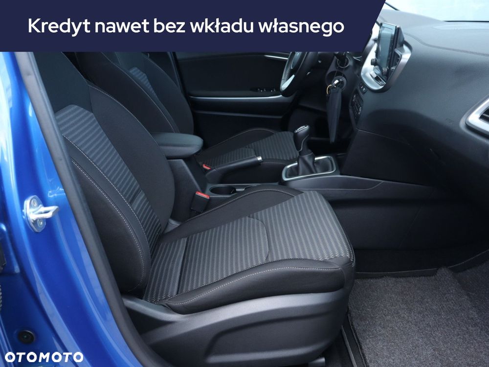 Kia XCeed - 11