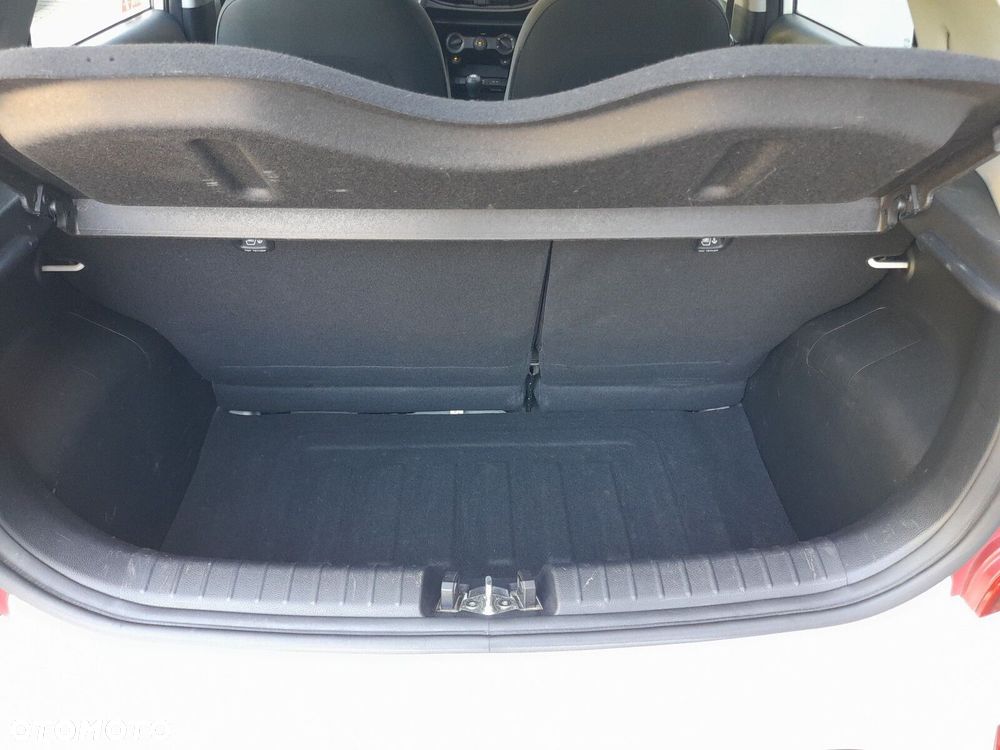 Kia Picanto 1.0 M - 18