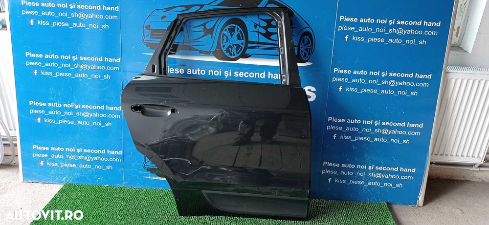 usa spate porsche macan - 1