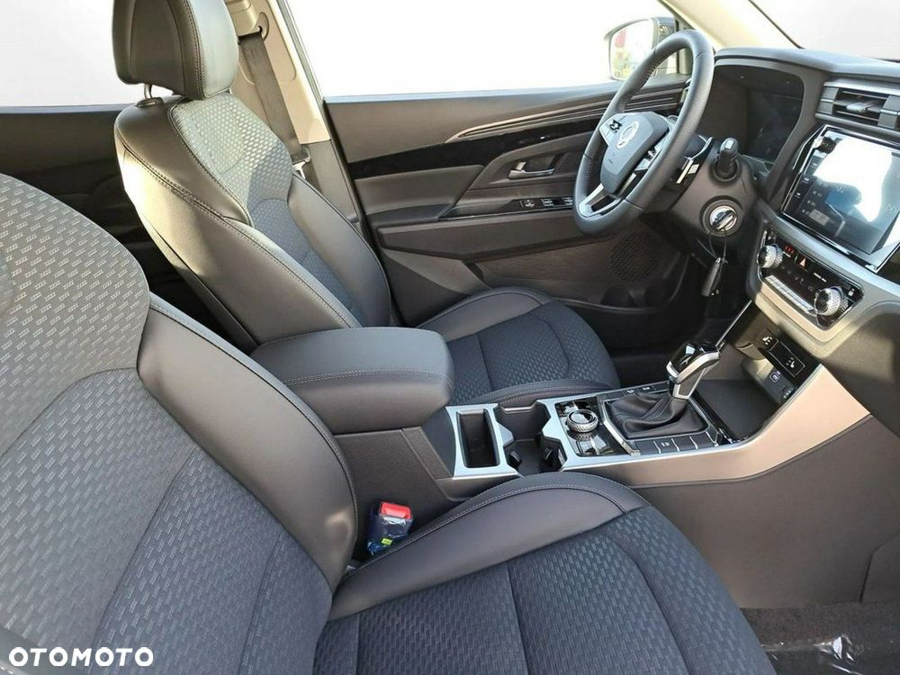 SsangYong/KGM Korando 1.5 T-GDI Adventure 2WD - 13