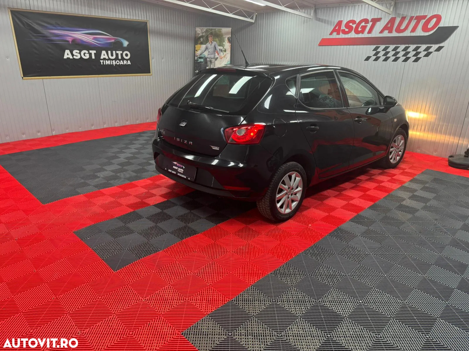 Seat Ibiza - 7