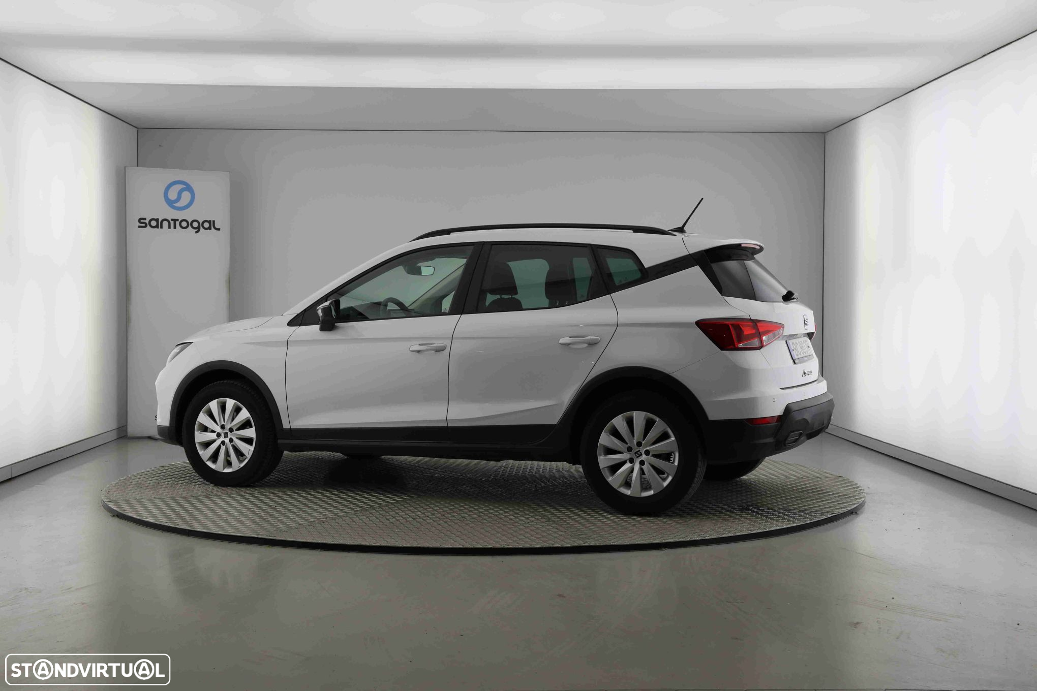 SEAT Arona 1.0 TSI Style - 4