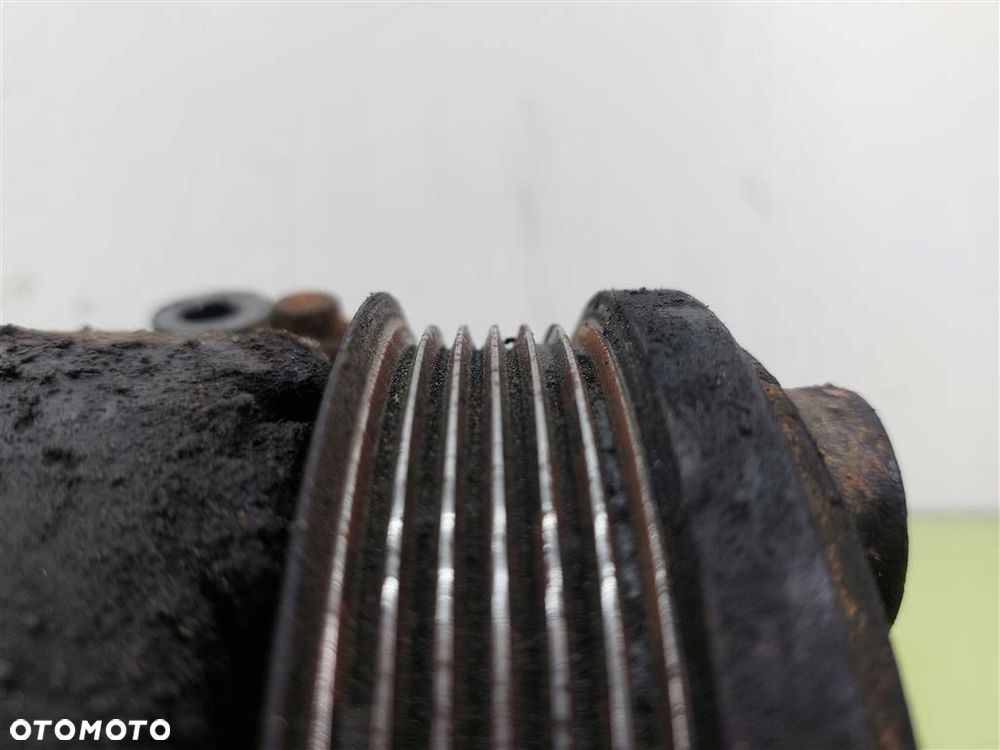 Sprężarka klimatyzacji Ford Focus Mk2 2004-2011 1,6 TDCI - 3
