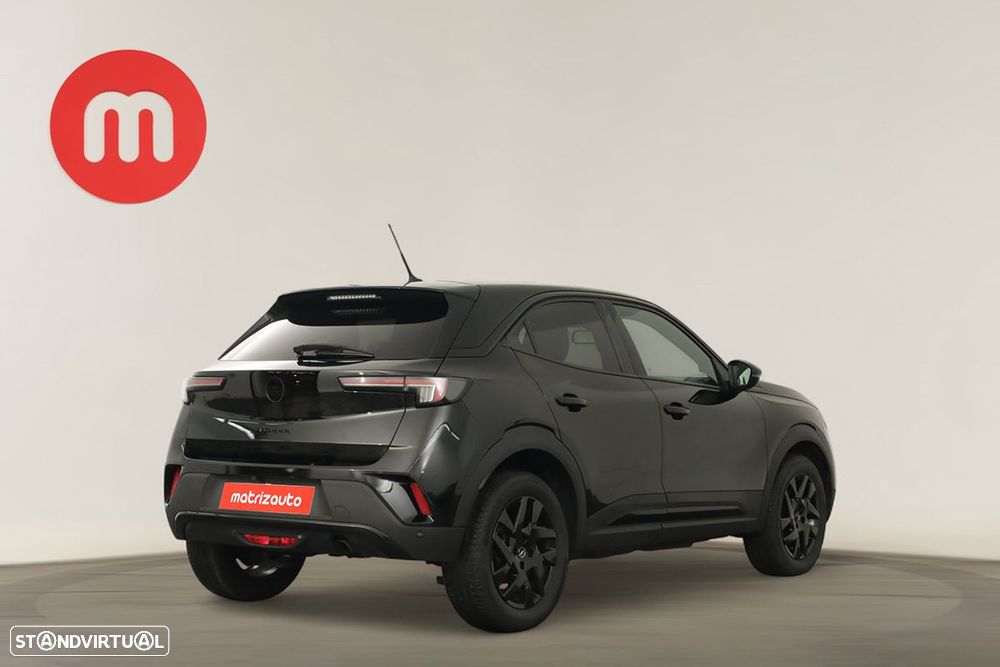 Opel Mokka 1.2 T GS Line - 4