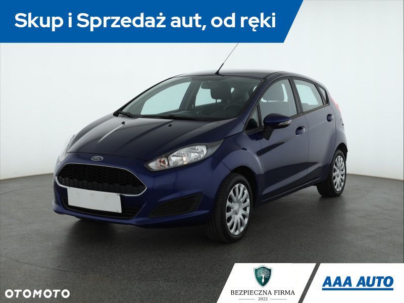Ford Fiesta - 2