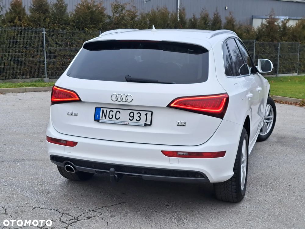 Audi Q5 - 10