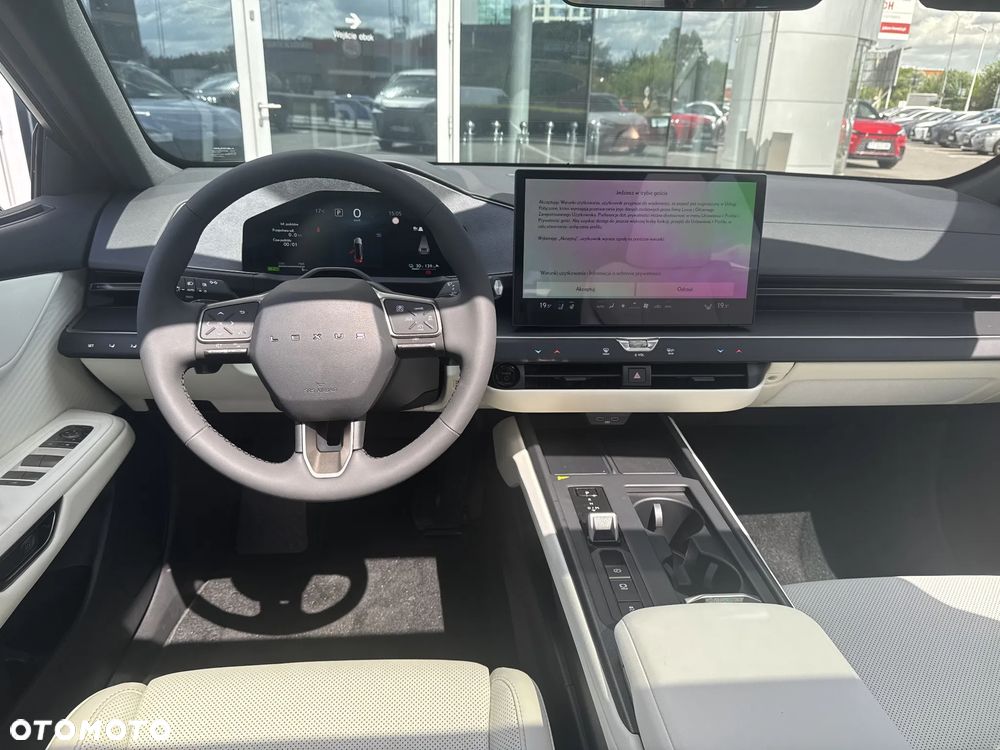 Lexus ES - 12