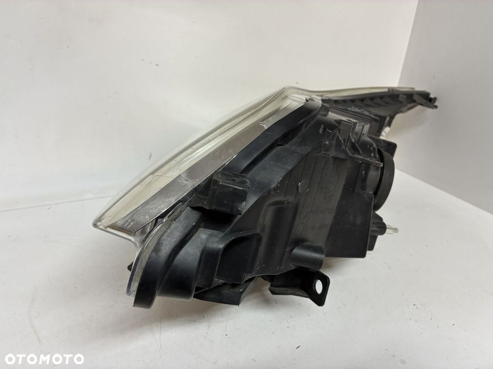 CITROEN C4 I MK1 LAMPA PRZÓD PRZEDNIA PRAWA  EUROPA 9646893880 - 16
