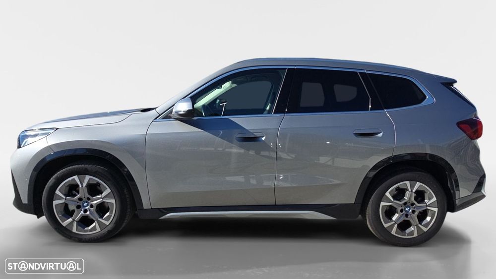 BMW iX1 eDrive20 xLine - 6