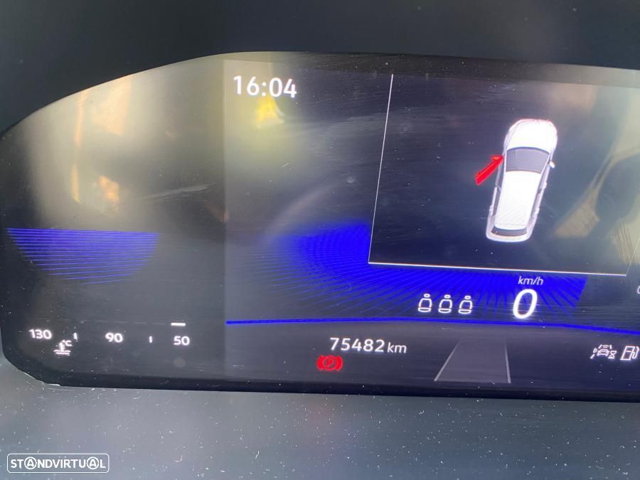 VW T-Roc 1.0 TSI Life - 13