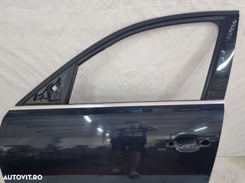 Portiera usa stanga fata Audi Q5 facelift (2012-2017) [8R] - 3