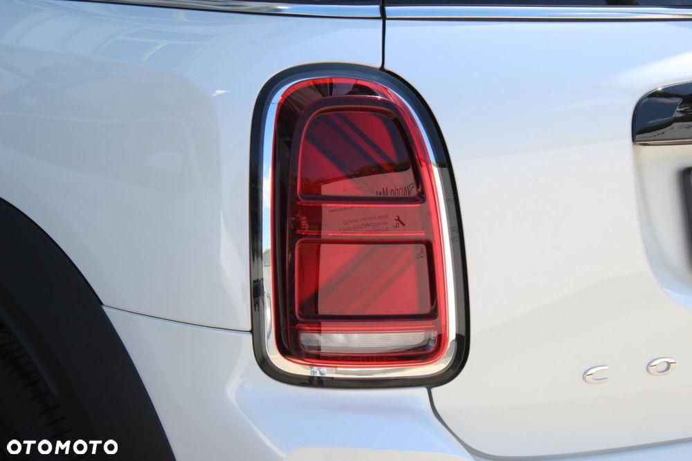 MINI Countryman - 19