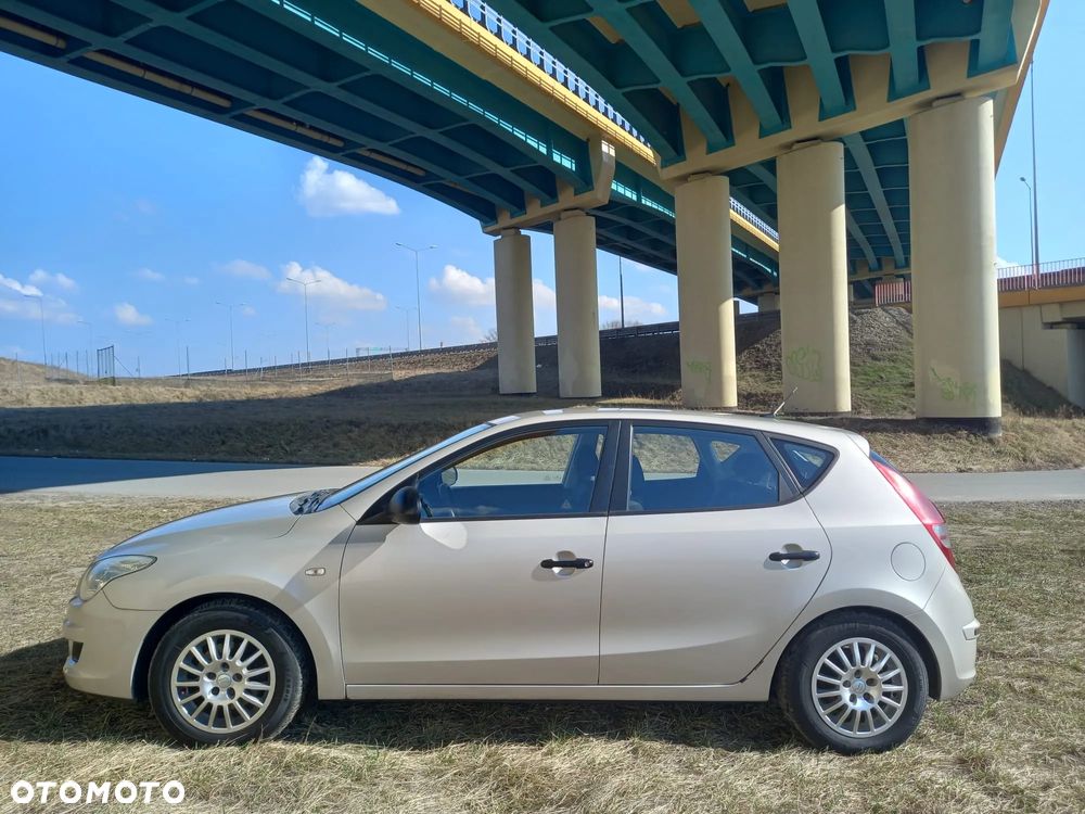 Hyundai i30 1.6 CRDi Comfort - 8