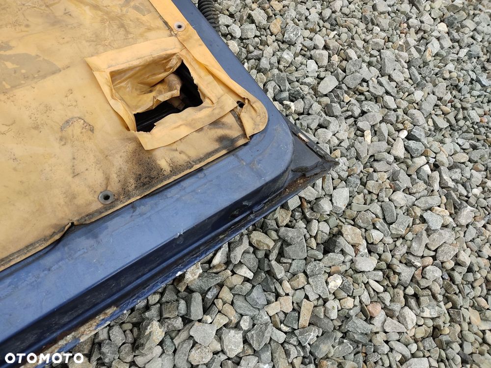 drzwi lewe lewy przód przednie land rover range rover i classic 1970-1994 - 13