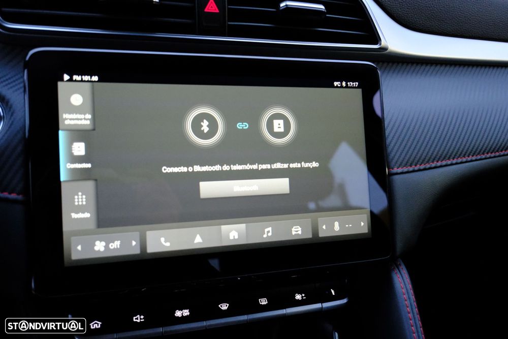 MG ZS Standard Comfort - 22