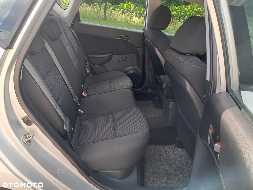 Hyundai i30 1.4 Blue Classic - 17